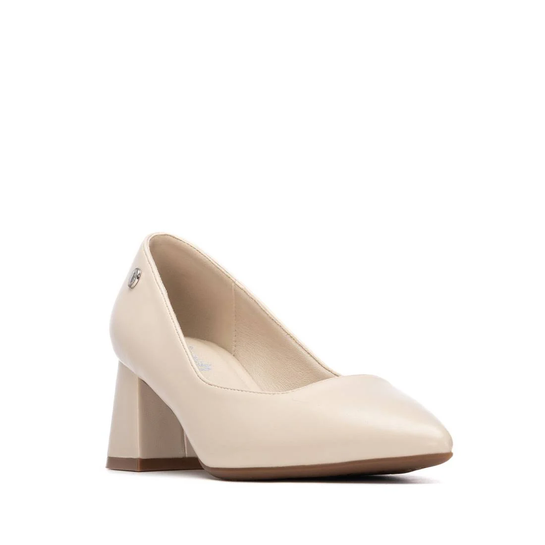 Zapato de mujer con tacón Refresh 17507806 - Image 3