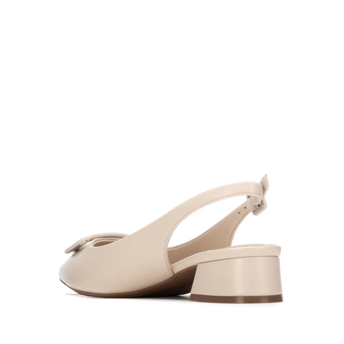 Zapato de mujer con tacón Refresh 17508502 - Image 3