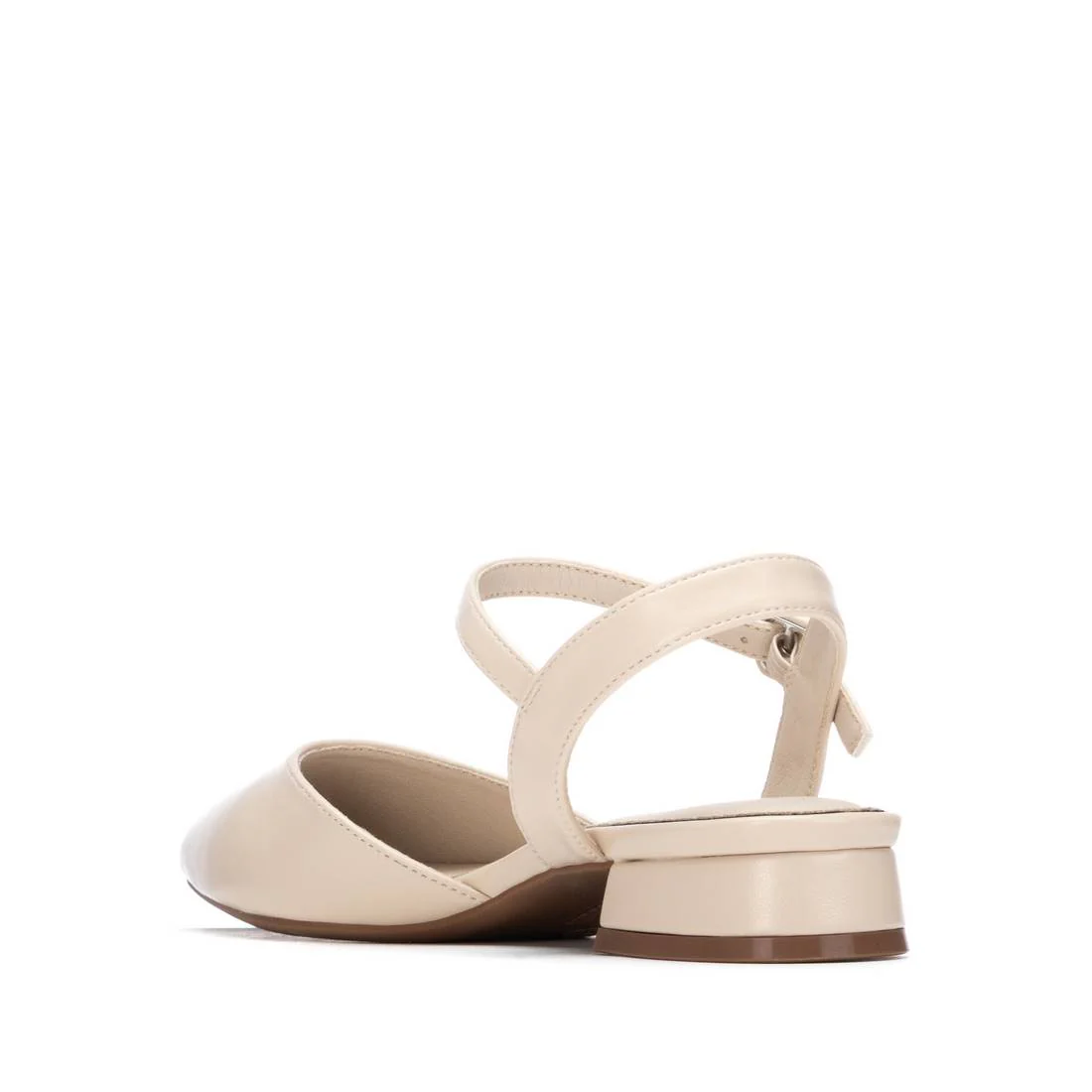Zapato de mujer con tacón Refresh 17508602 - Image 3