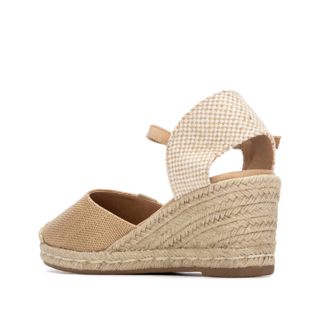 Zapato de mujer con cuña Refresh 17520902 - Image 3