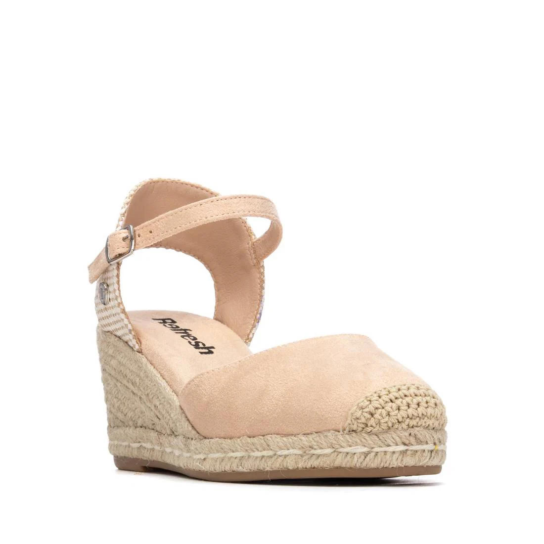 Zapato de mujer con cuña Refresh 17521206 - Image 2