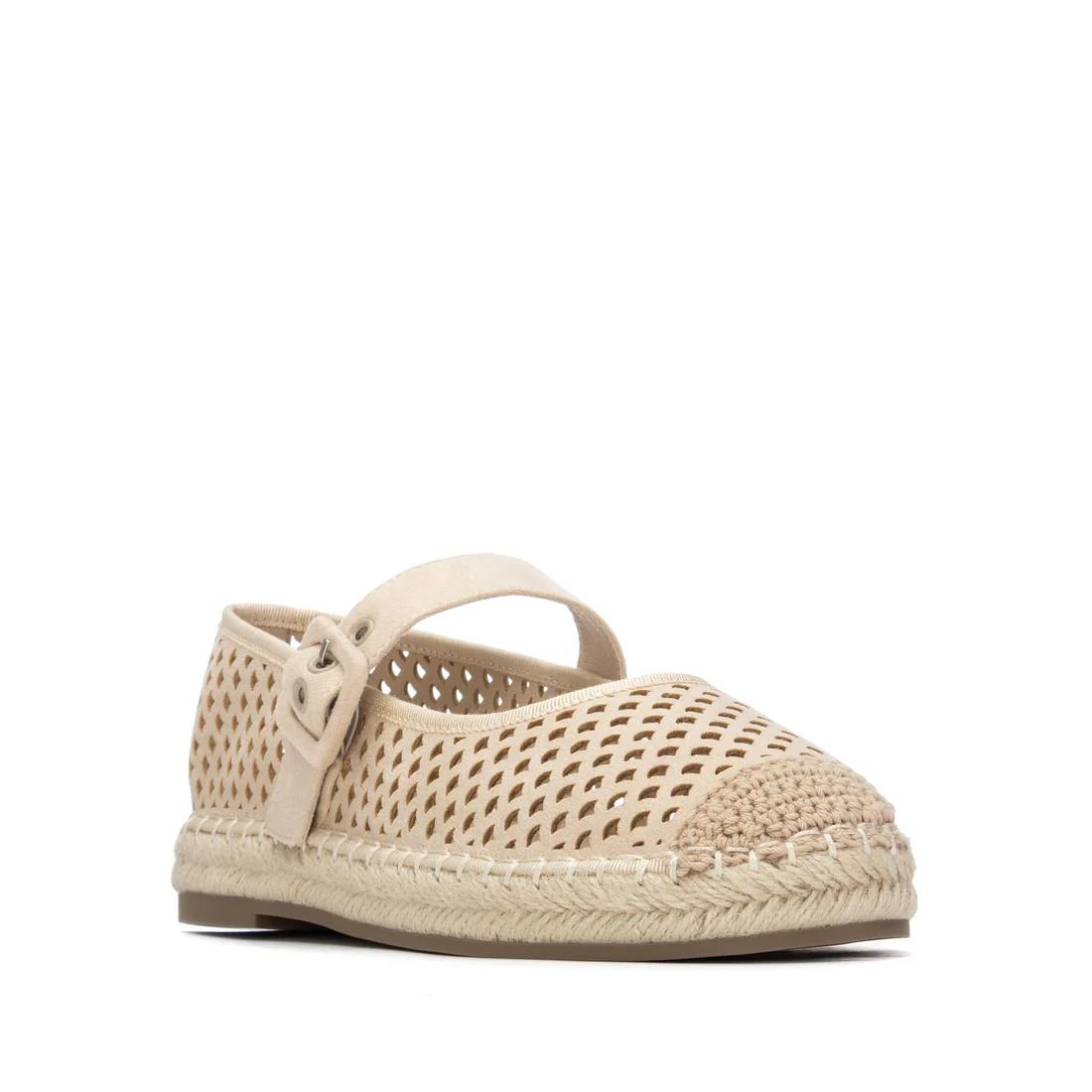 Zapato de mujer plano Refresh 17522501 - Image 2