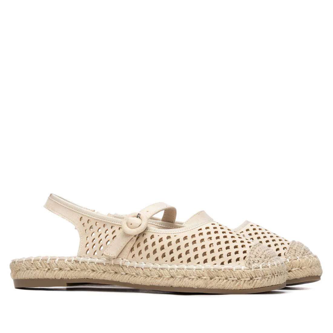 Zapato de mujer plano Refresh 17522603 - Image 4