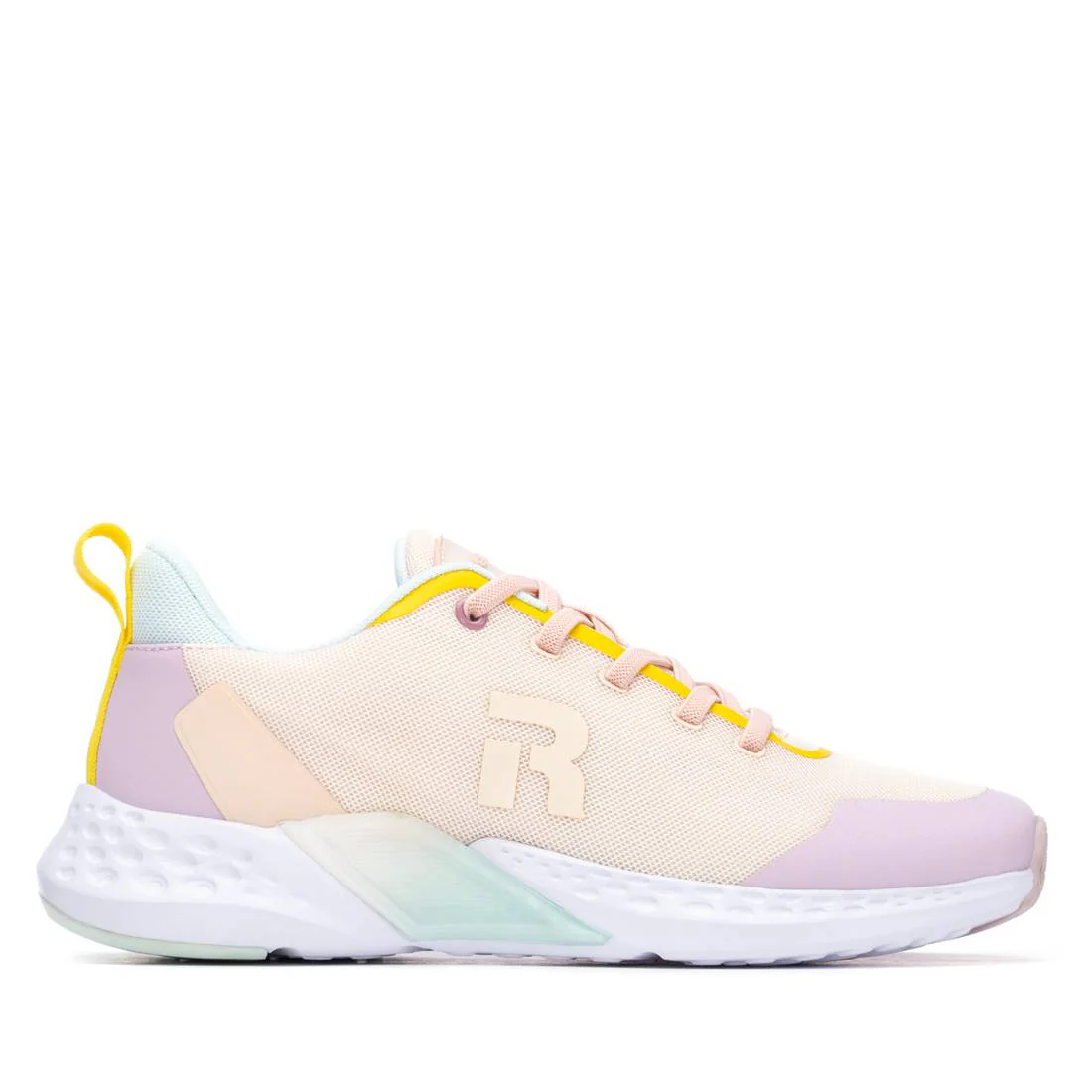 Zapatilla de mujer plano Refresh 17523703