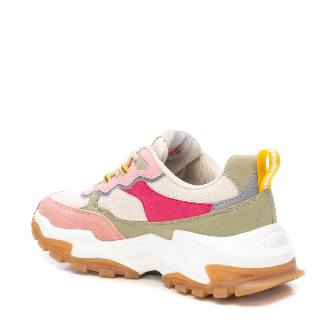ZAPATO DE MUJER REFRESH 17240405 - Image 4