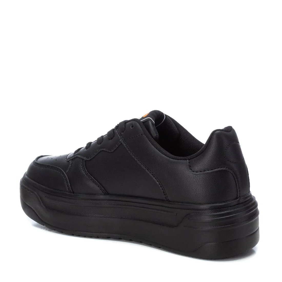 Zapatilla de mujer plano Refresh 17216703 - Image 3
