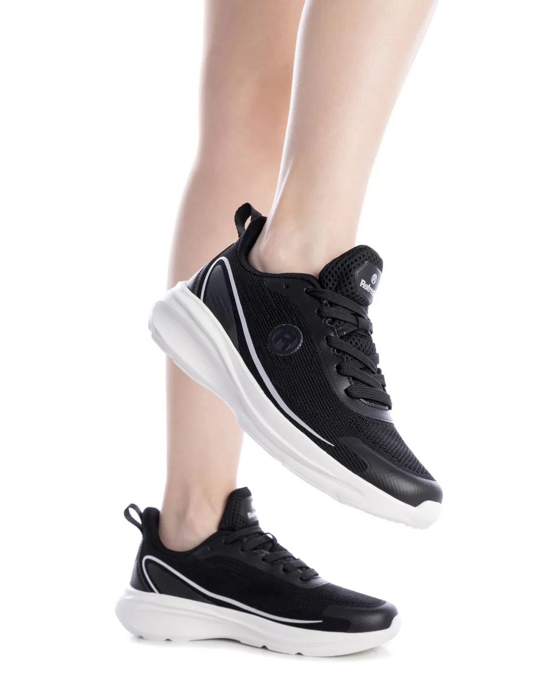 ZAPATO DE MUJER REFRESH 17249803 - Image 2
