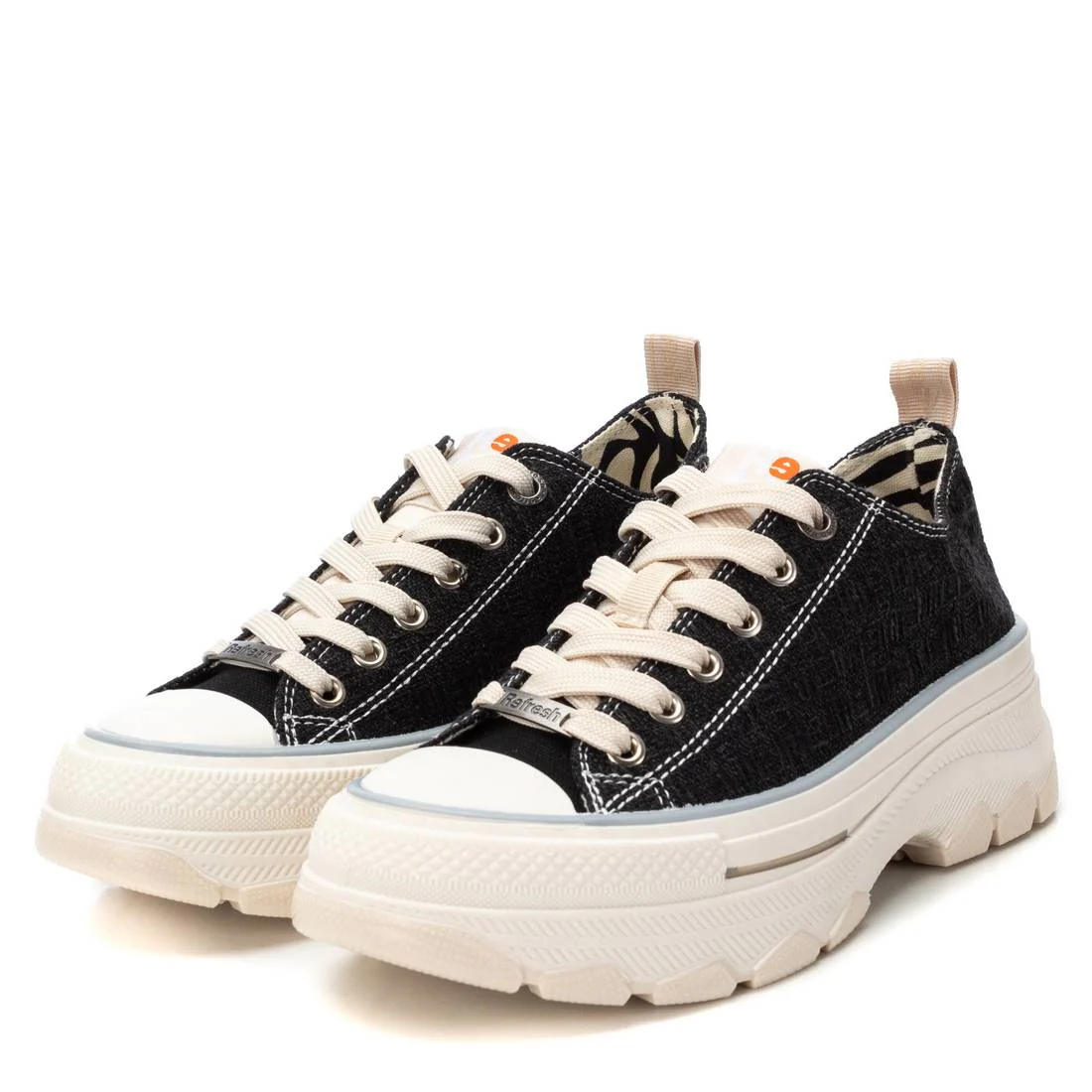 ZAPATO DE MUJER REFRESH 17256401 - Image 5