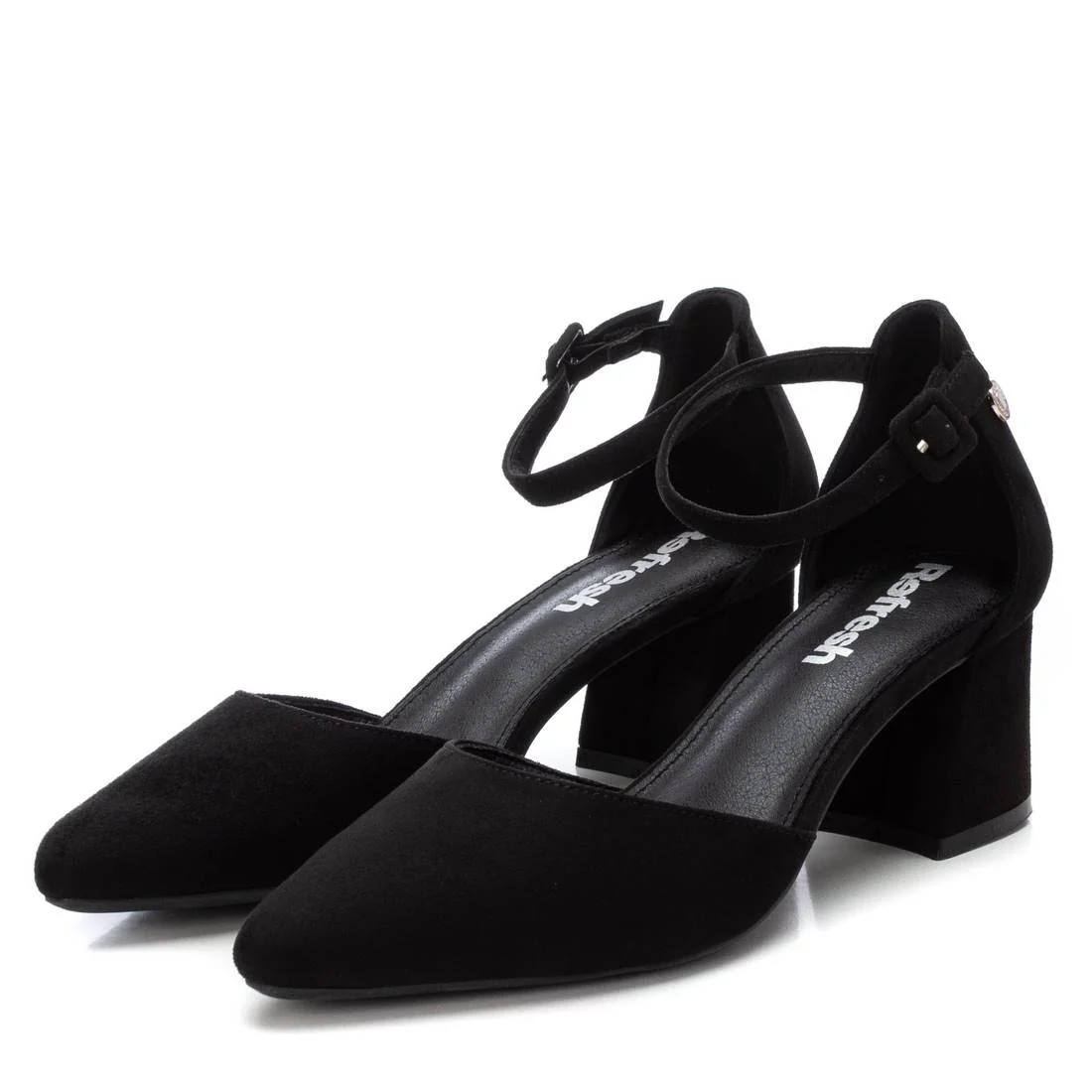 ZAPATO DE MUJER REFRESH 17258301 - Image 5