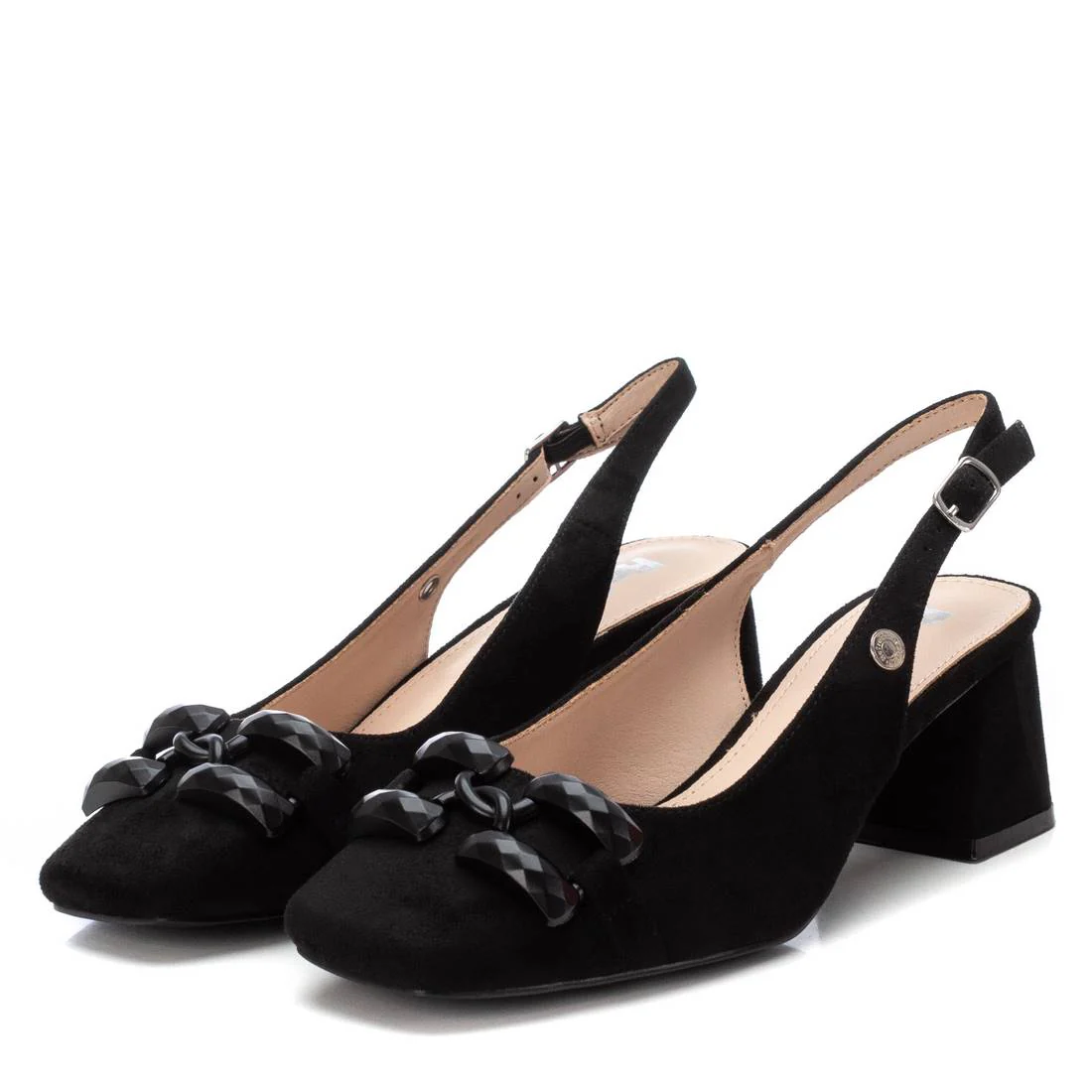ZAPATO DE MUJER REFRESH 17258702 - Image 5