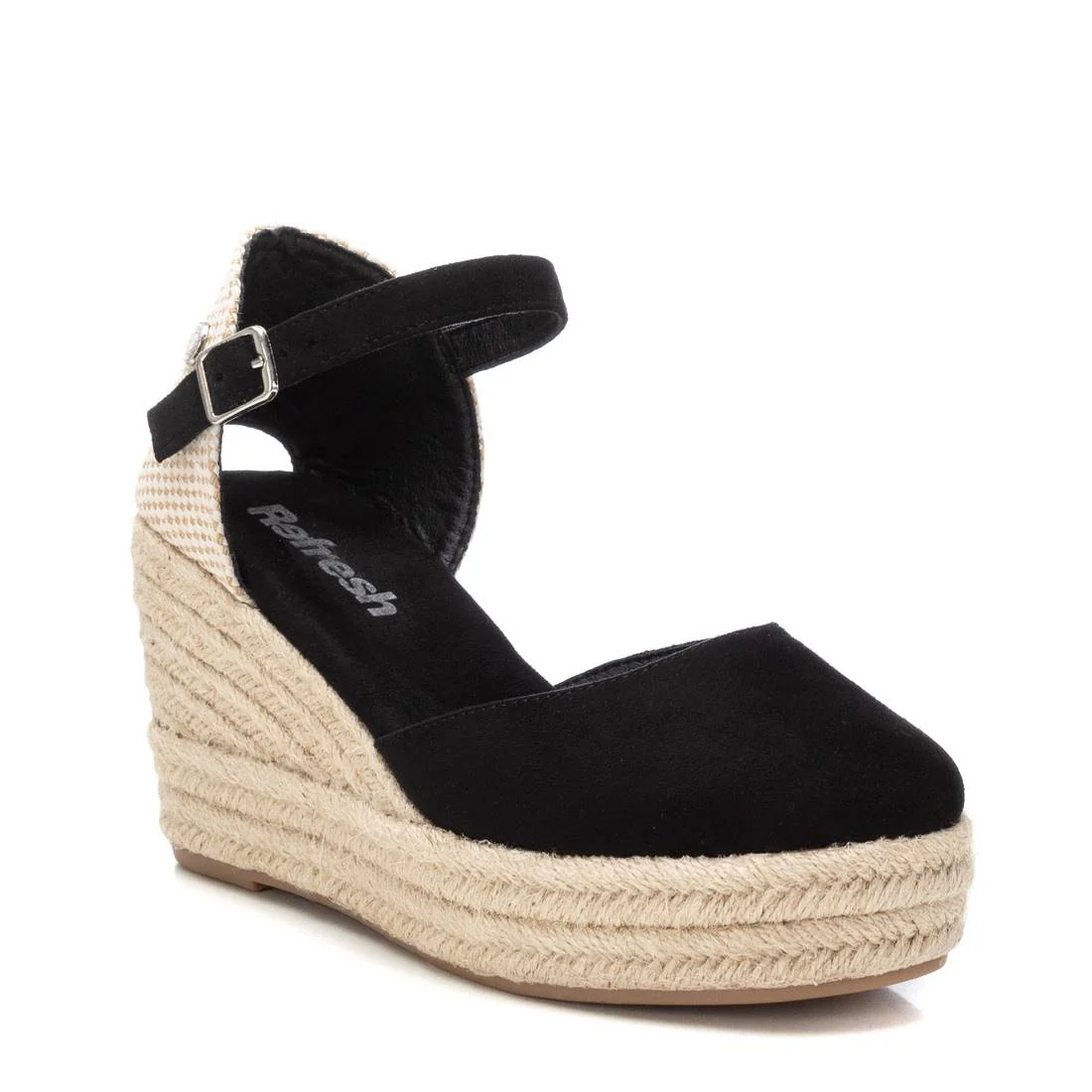 ZAPATO DE MUJER REFRESH 17264406 - Image 3