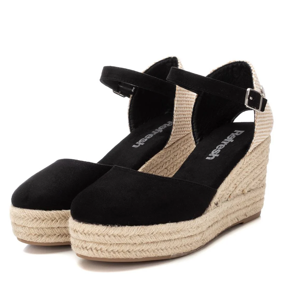 ZAPATO DE MUJER REFRESH 17264406 - Image 5