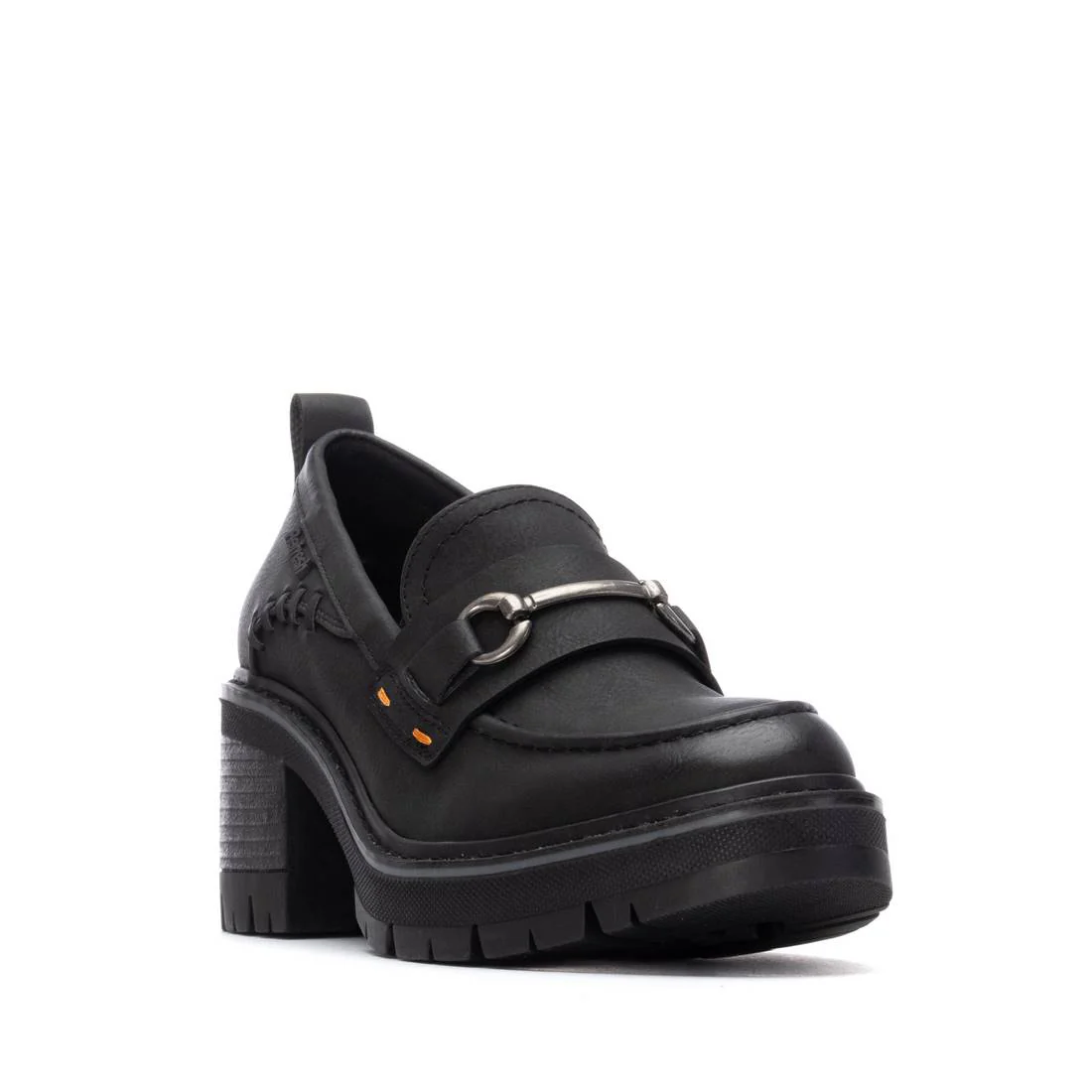 Zapato de mujer con tacón Refresh 17290803 - Image 3