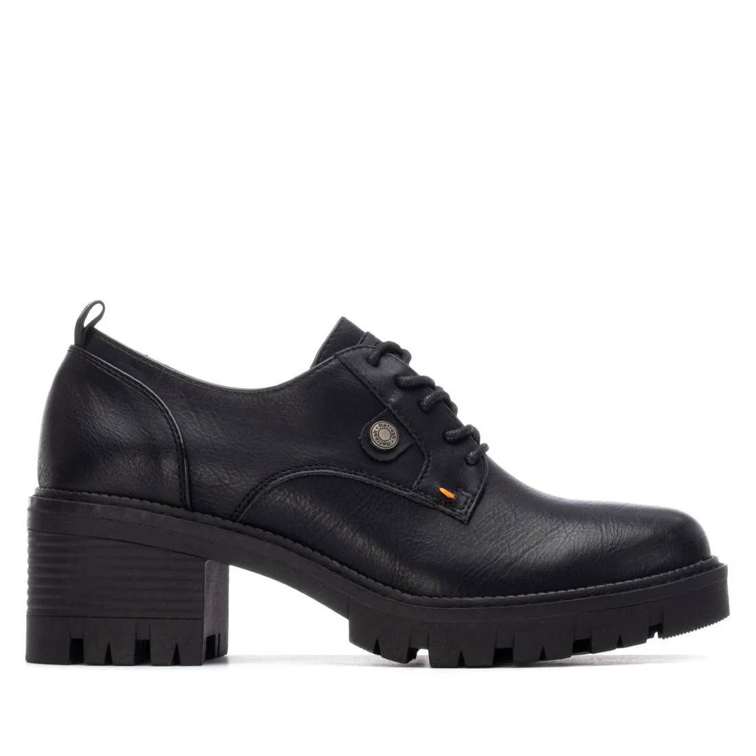 Zapato de mujer con tacón Refresh 17291201