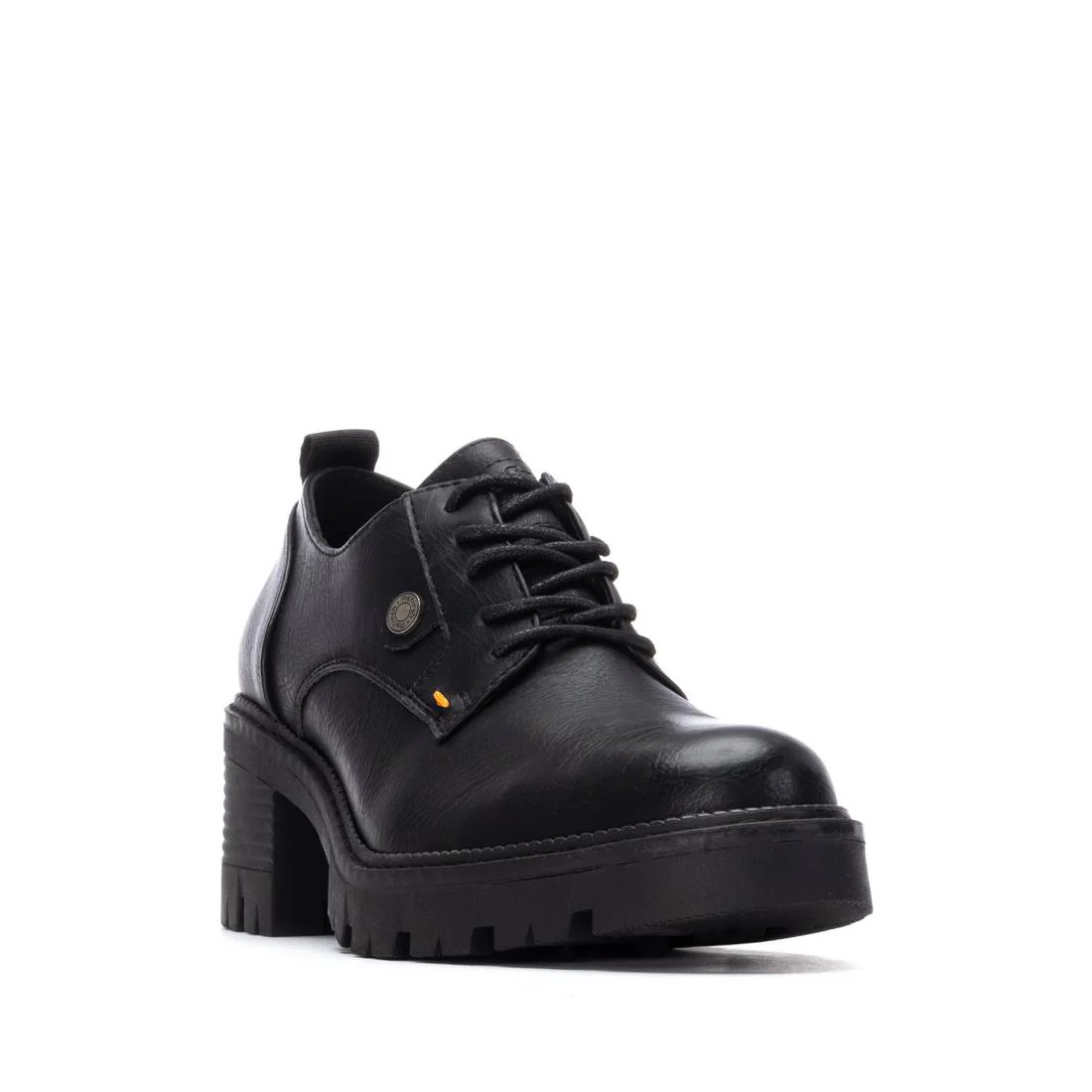 Zapato de mujer con tacón Refresh 17291201 - Image 2
