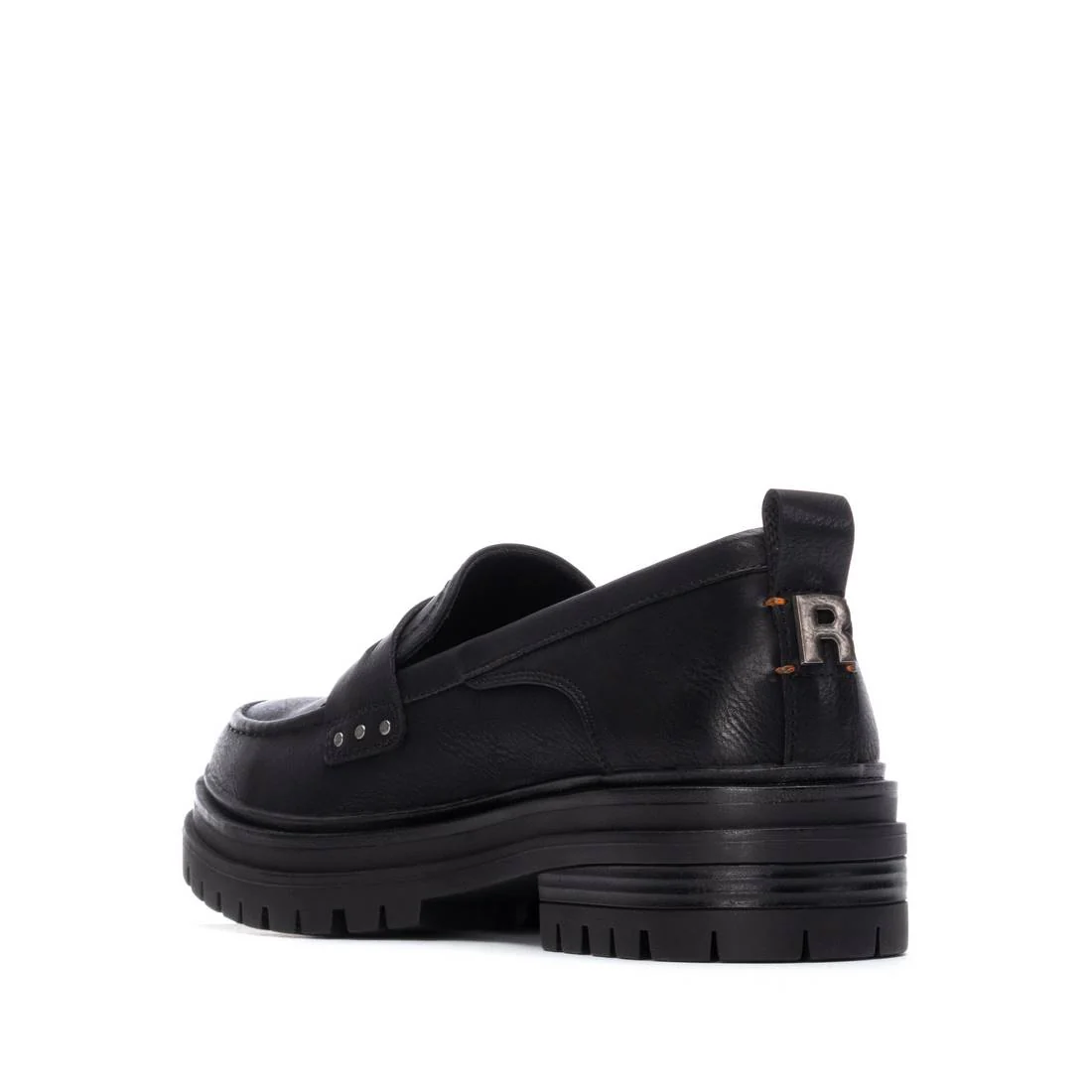Zapato de mujer plano Refresh 17292201 - Image 3