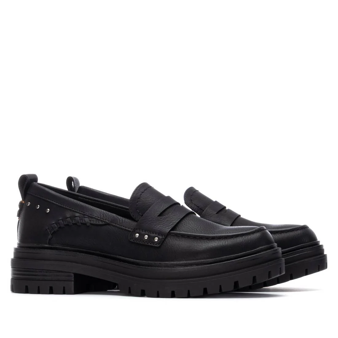 Zapato de mujer plano Refresh 17292201 - Image 4