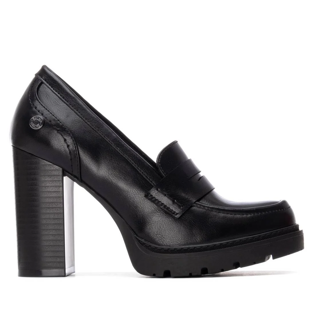 Zapato de mujer con tacón Refresh 17292701