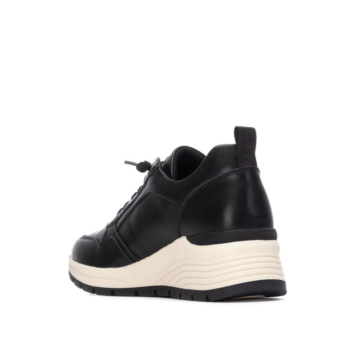 Zapatilla de mujer con cuña Refresh 17293804 - Image 3