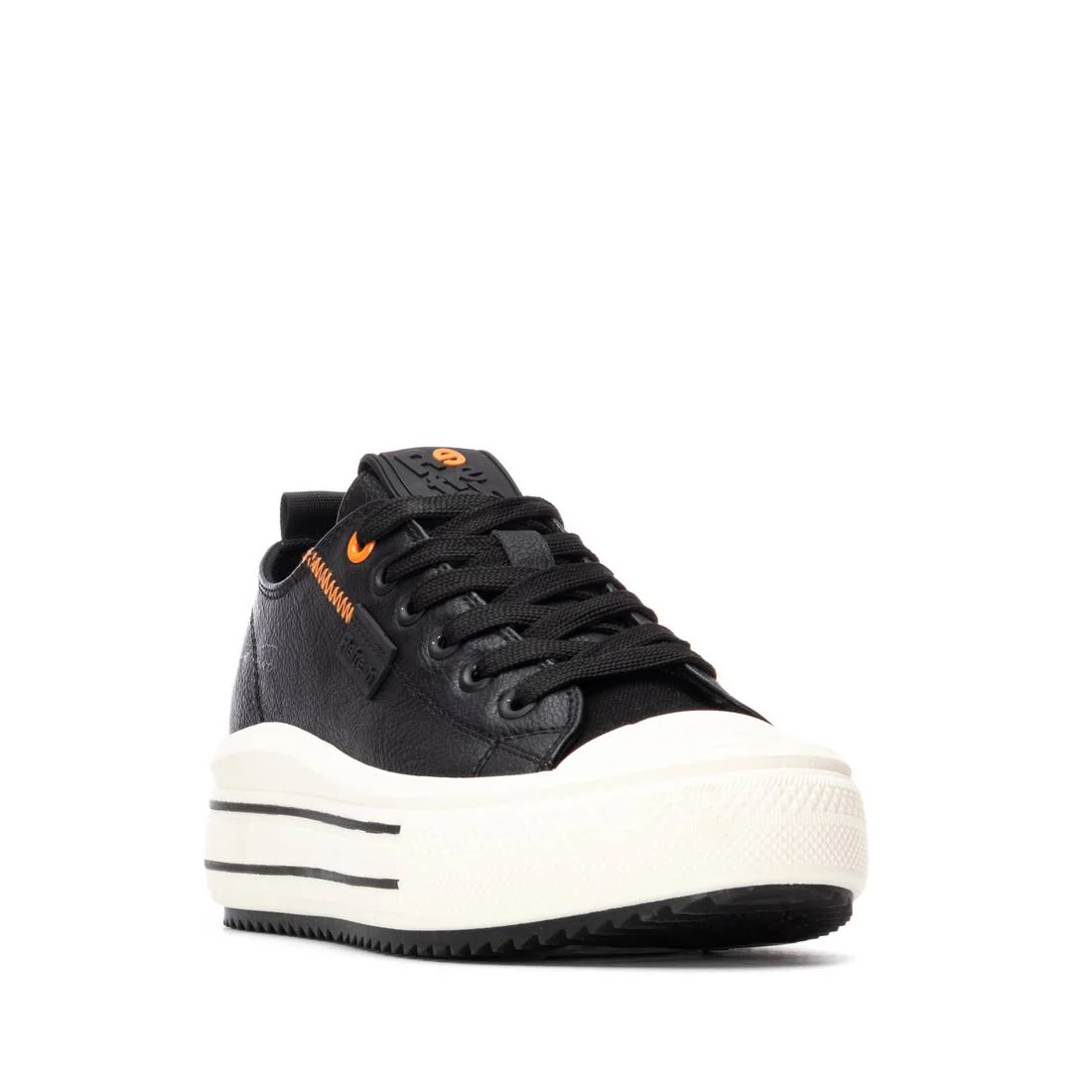 Zapatilla de mujer plano Refresh 17294001 - Image 2