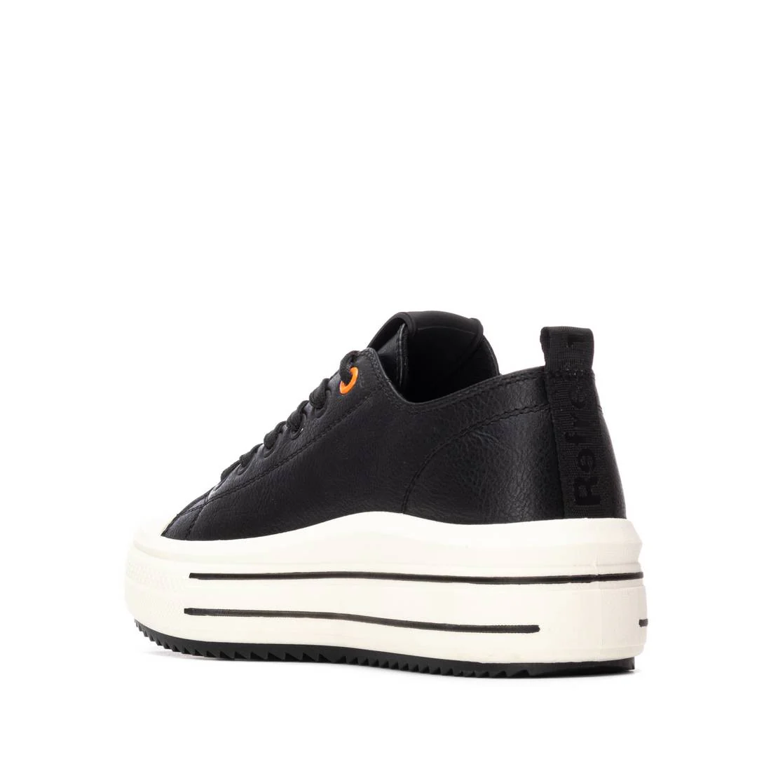 Zapatilla de mujer plano Refresh 17294001 - Image 3