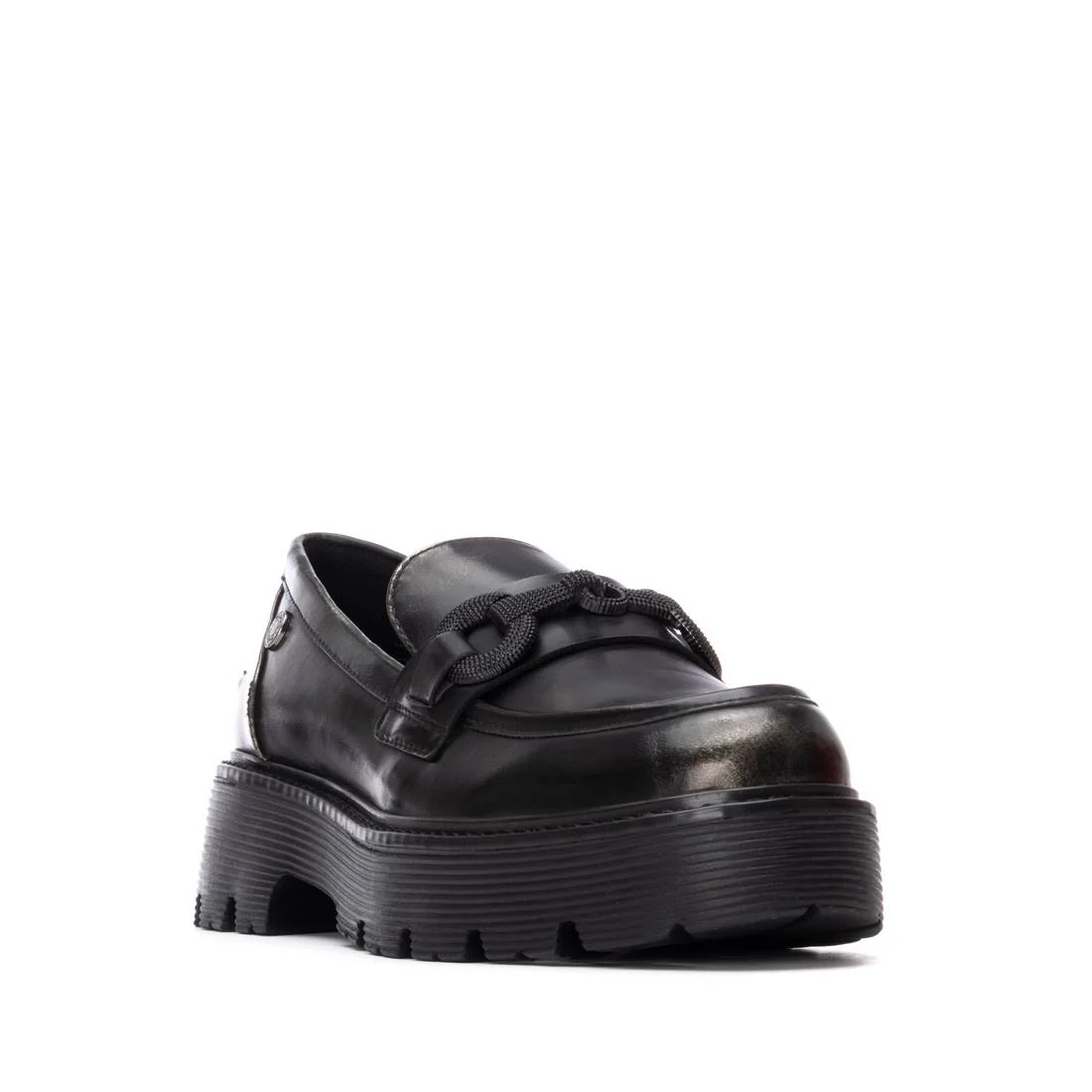 Zapato de mujer plano Refresh 17294101 - Image 3