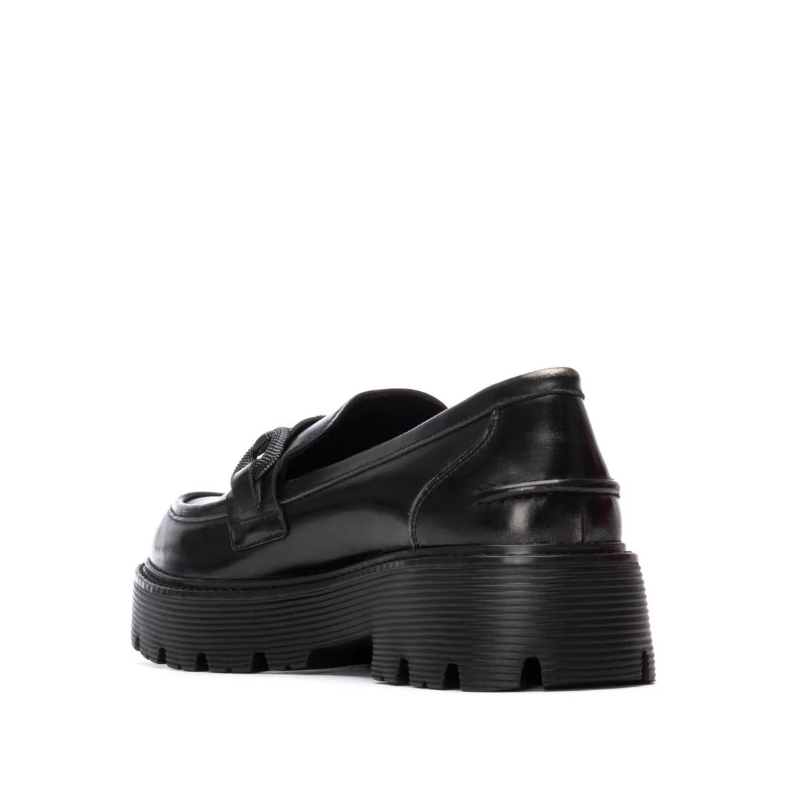 Zapato de mujer plano Refresh 17294101 - Image 4