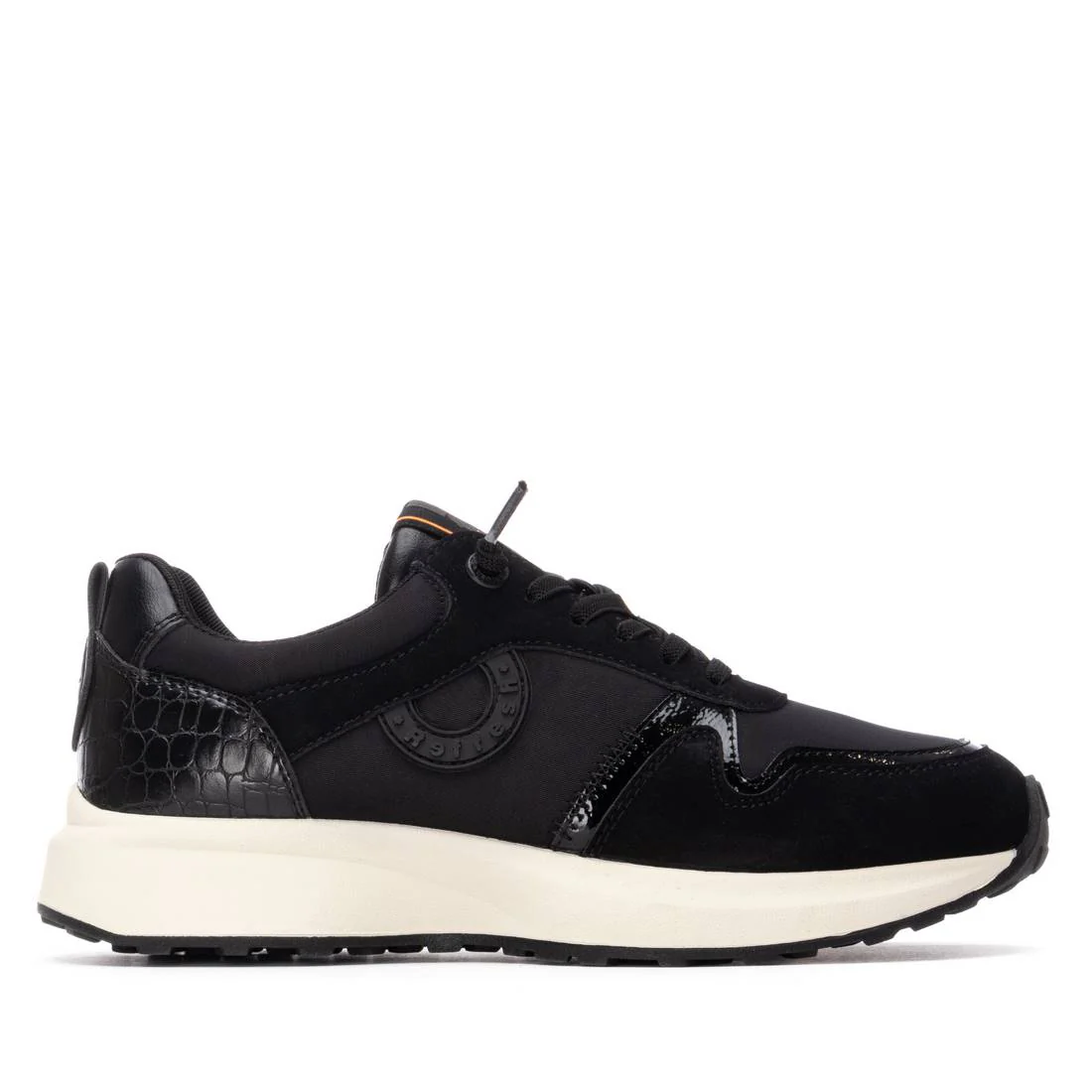 Zapatilla de mujer plano Refresh 17294202