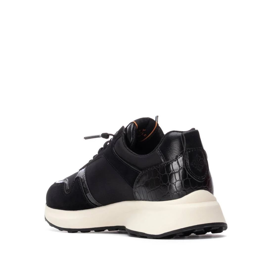 Zapatilla de mujer plano Refresh 17294202 - Image 3