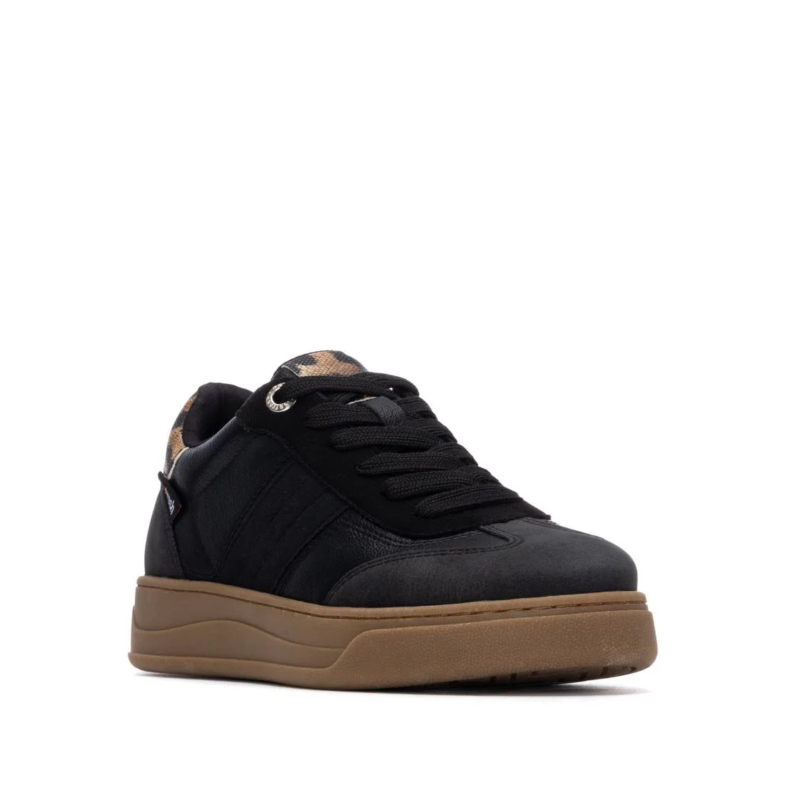 Zapatilla de mujer plano Refresh 17295401 - Image 3