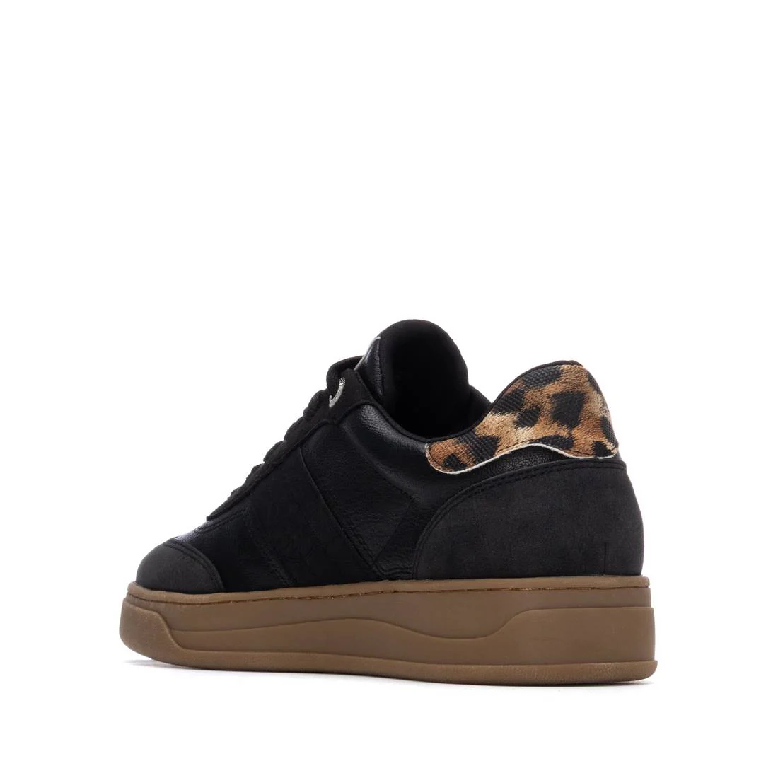 Zapatilla de mujer plano Refresh 17295401 - Image 4