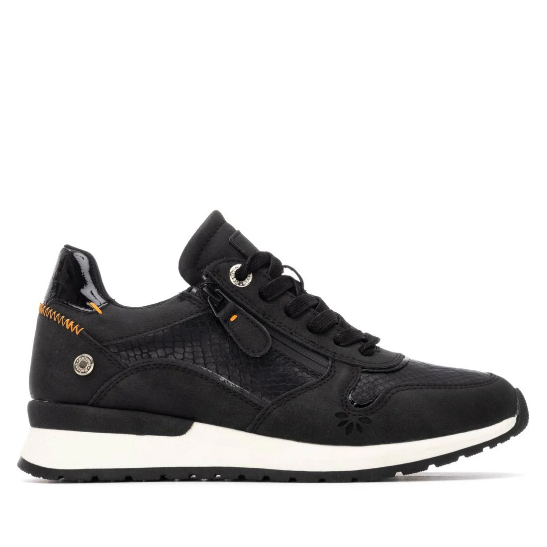 Zapatilla de mujer plano Refresh 17295601