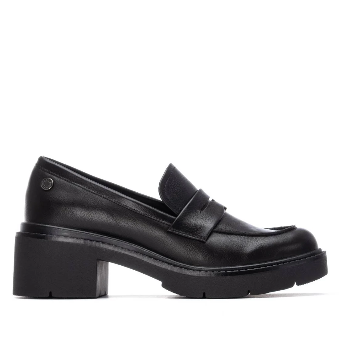 Zapato de mujer con tacón Refresh 17299402