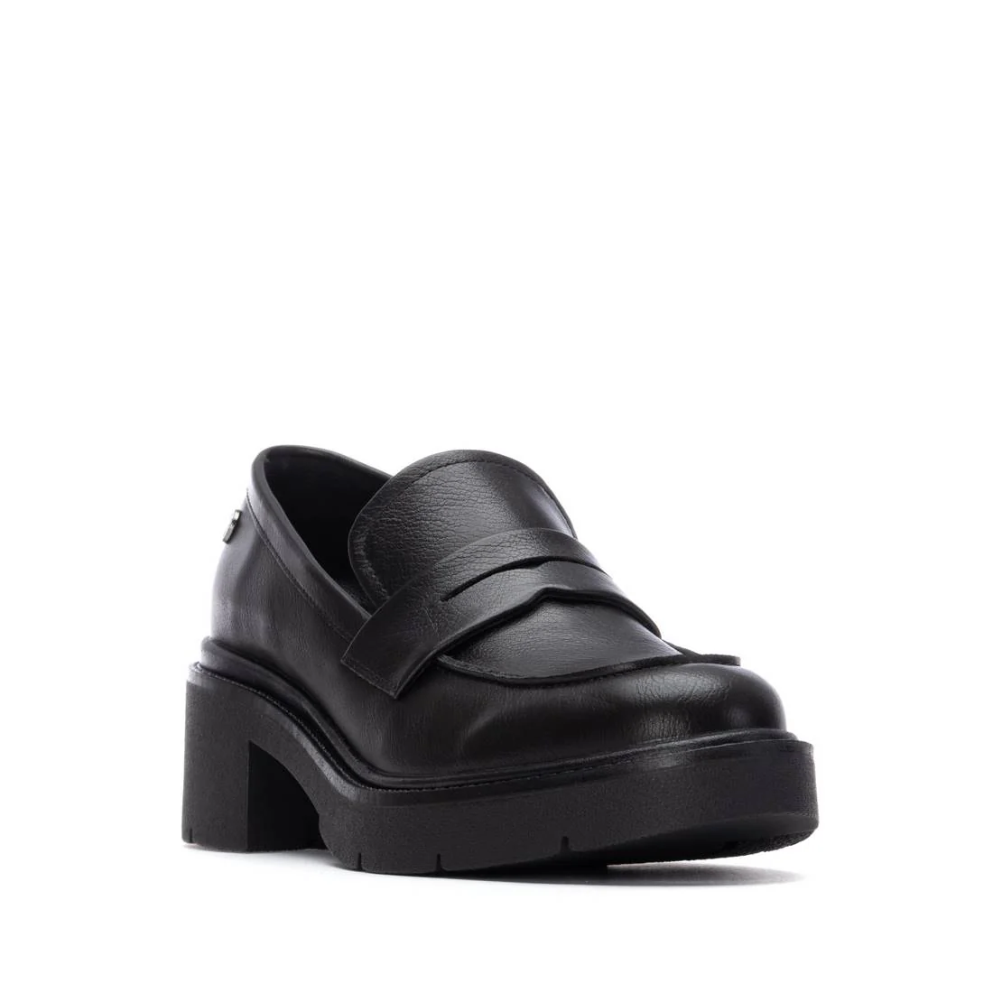 Zapato de mujer con tacón Refresh 17299402 - Image 2