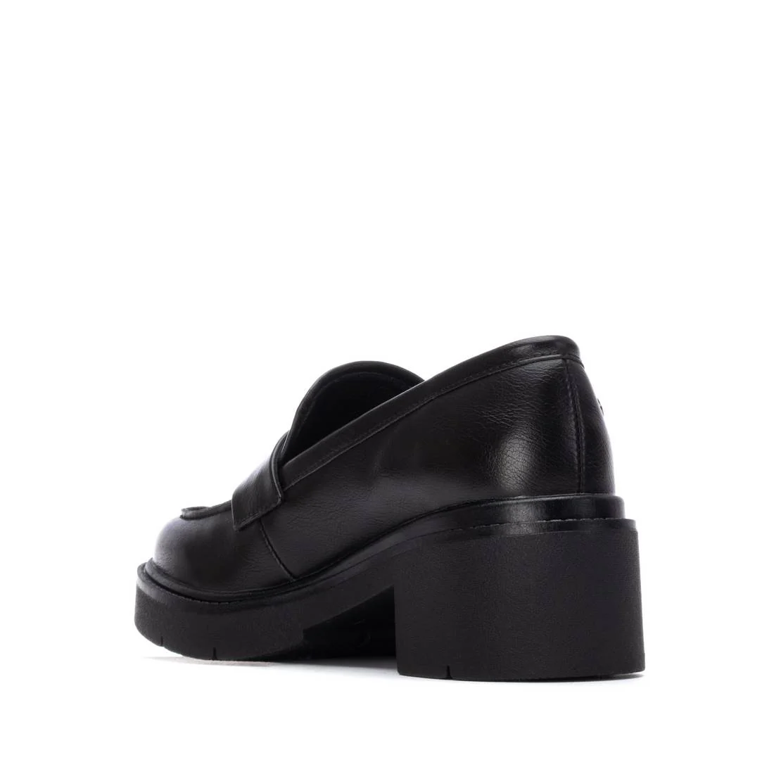 Zapato de mujer con tacón Refresh 17299402 - Image 3