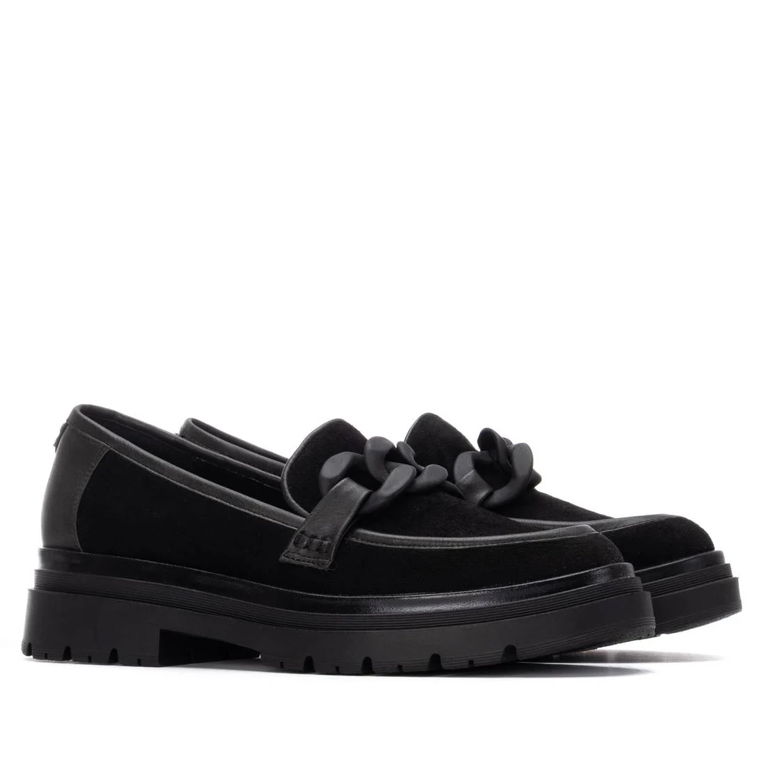 Zapato de mujer plano Refresh 17300303 - Image 4