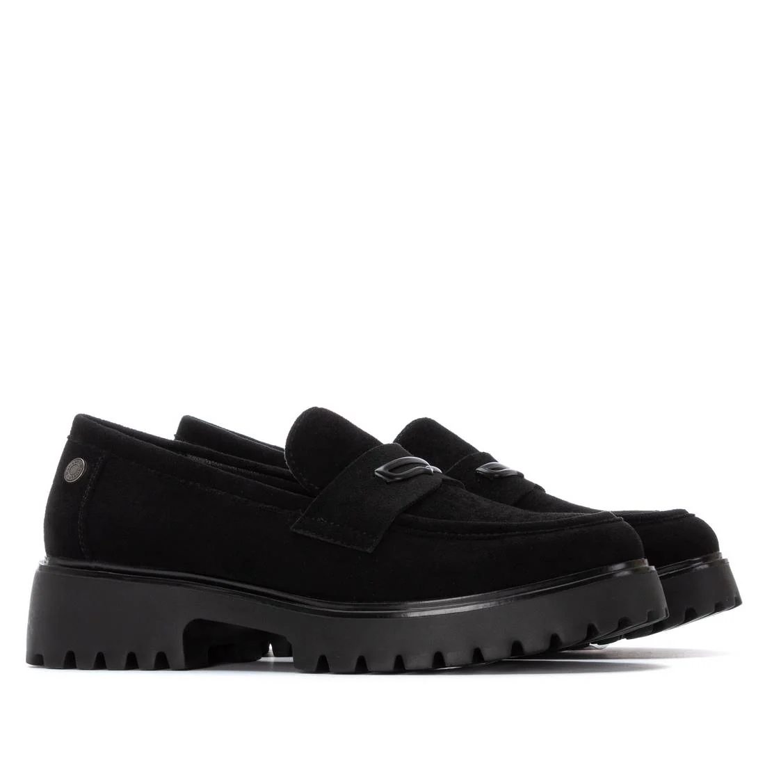 Zapato de mujer plano Refresh 17301203 - Image 5