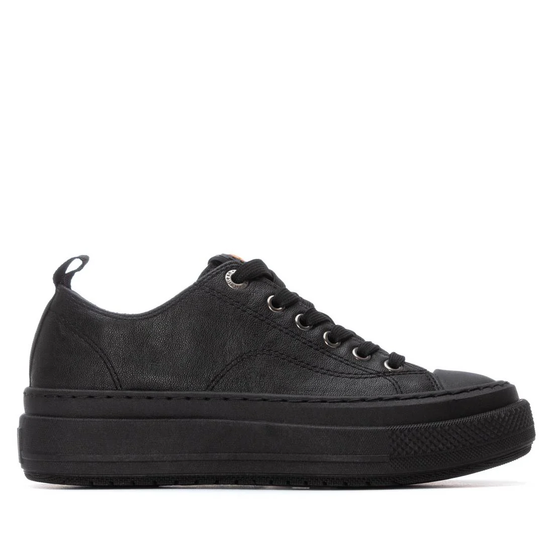Zapatilla de mujer plano Refresh 17307201