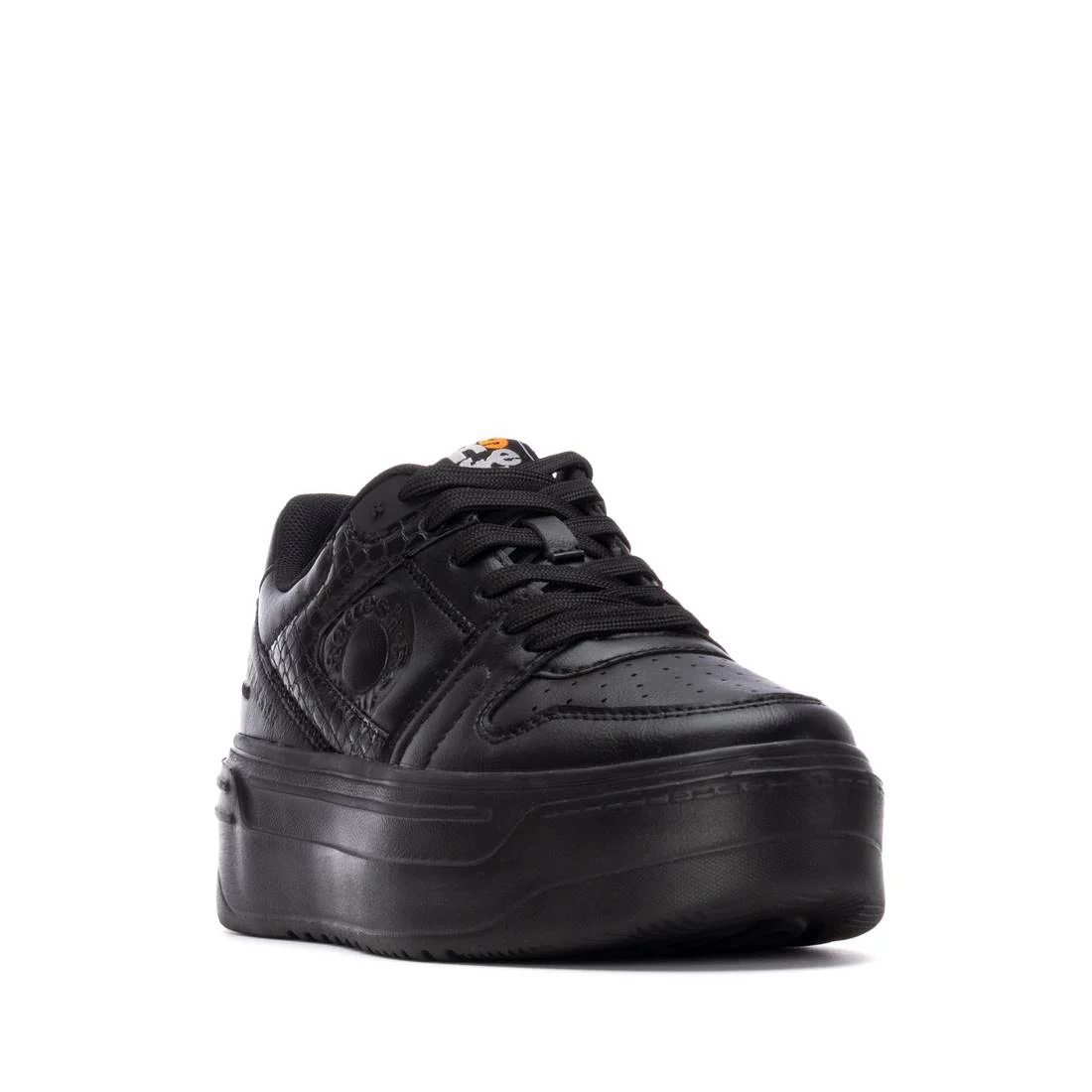 Zapatilla de mujer plano Refresh 17310901 - Image 2