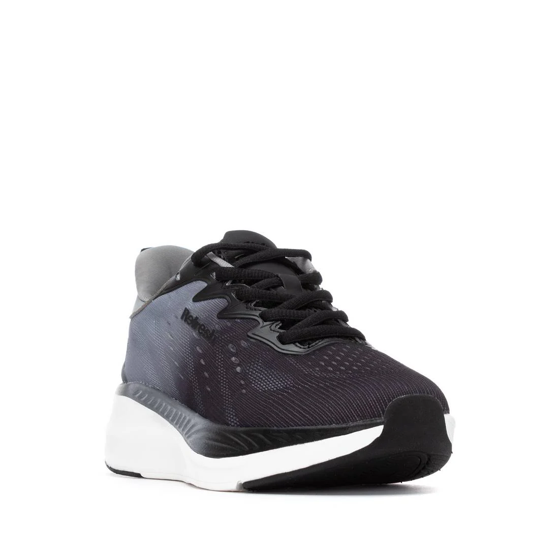 Zapatilla de mujer plano Refresh 17311301 - Image 2