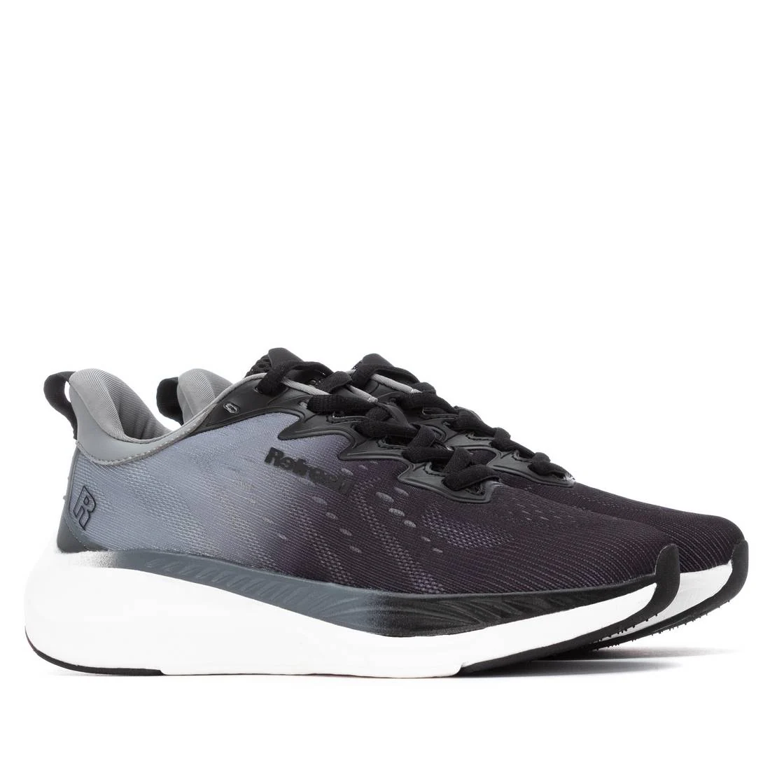 Zapatilla de mujer plano Refresh 17311301 - Image 4