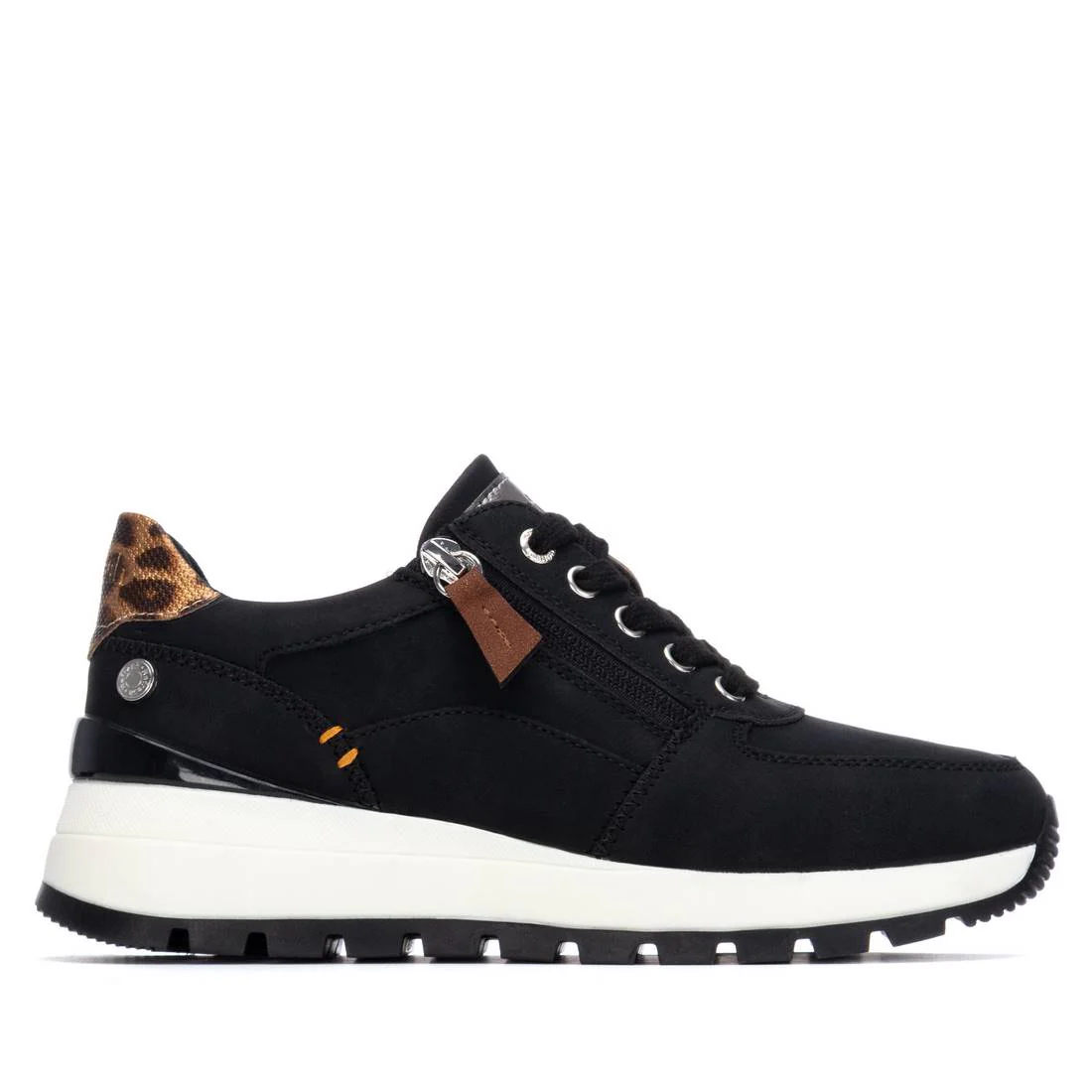 Zapatilla de mujer plano Refresh 17324302