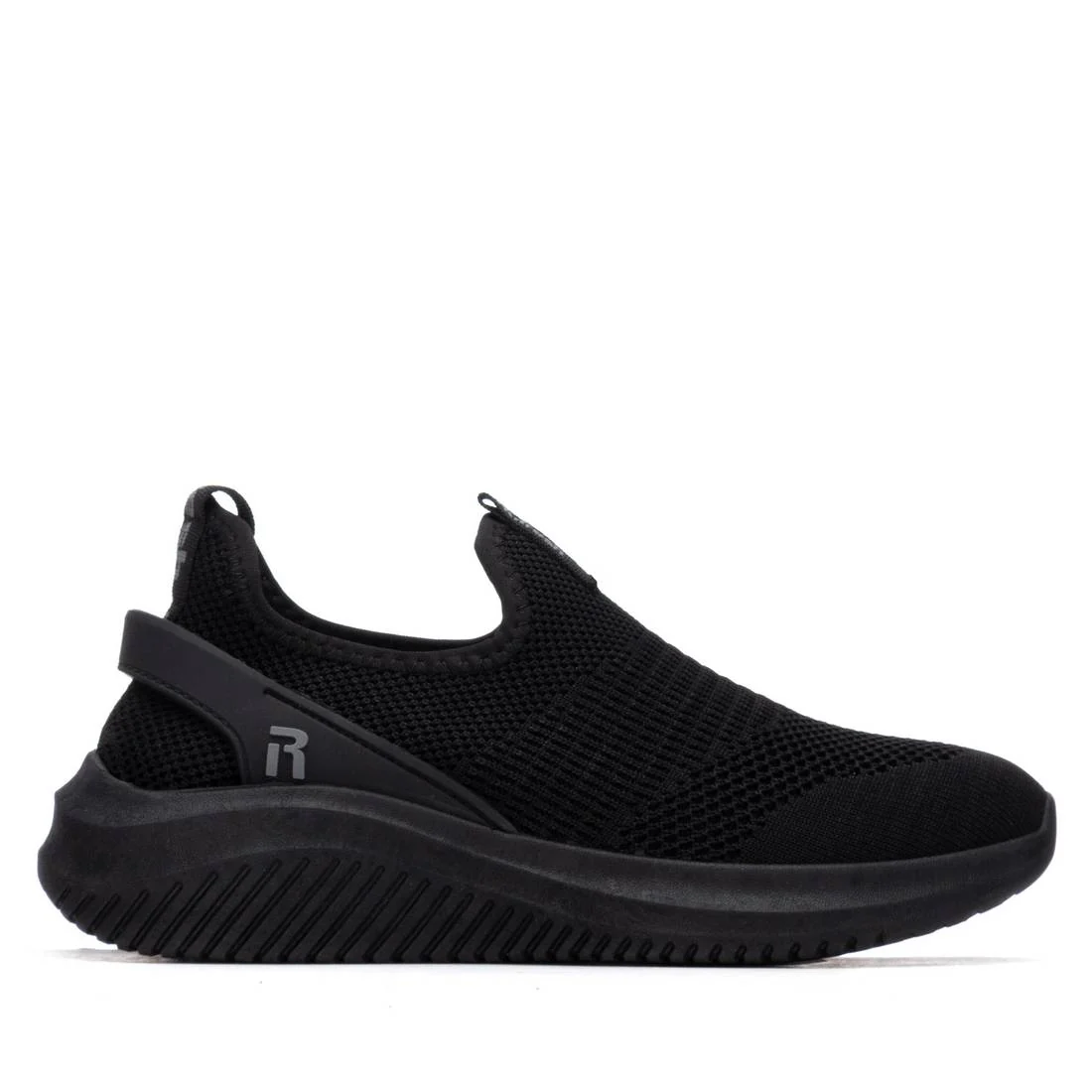Zapatilla de mujer plano Refresh 17504903