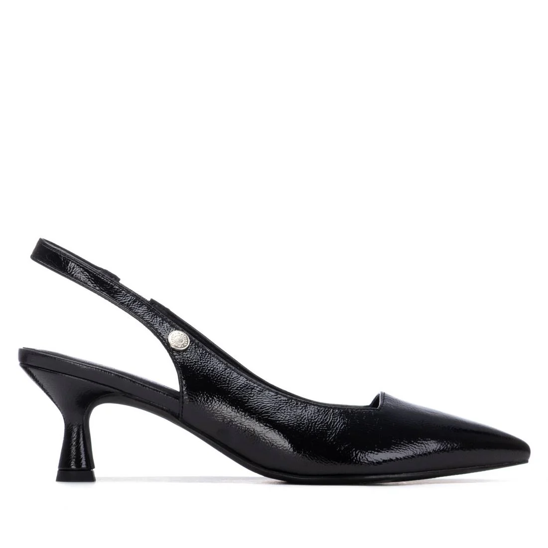 Zapato de mujer con tacón Refresh 17507201