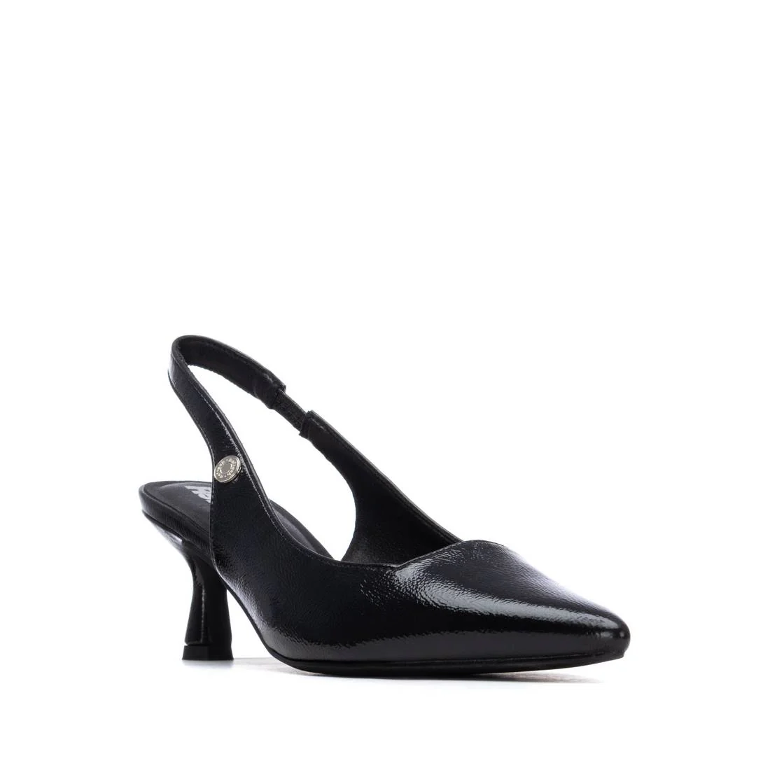Zapato de mujer con tacón Refresh 17507201 - Image 2