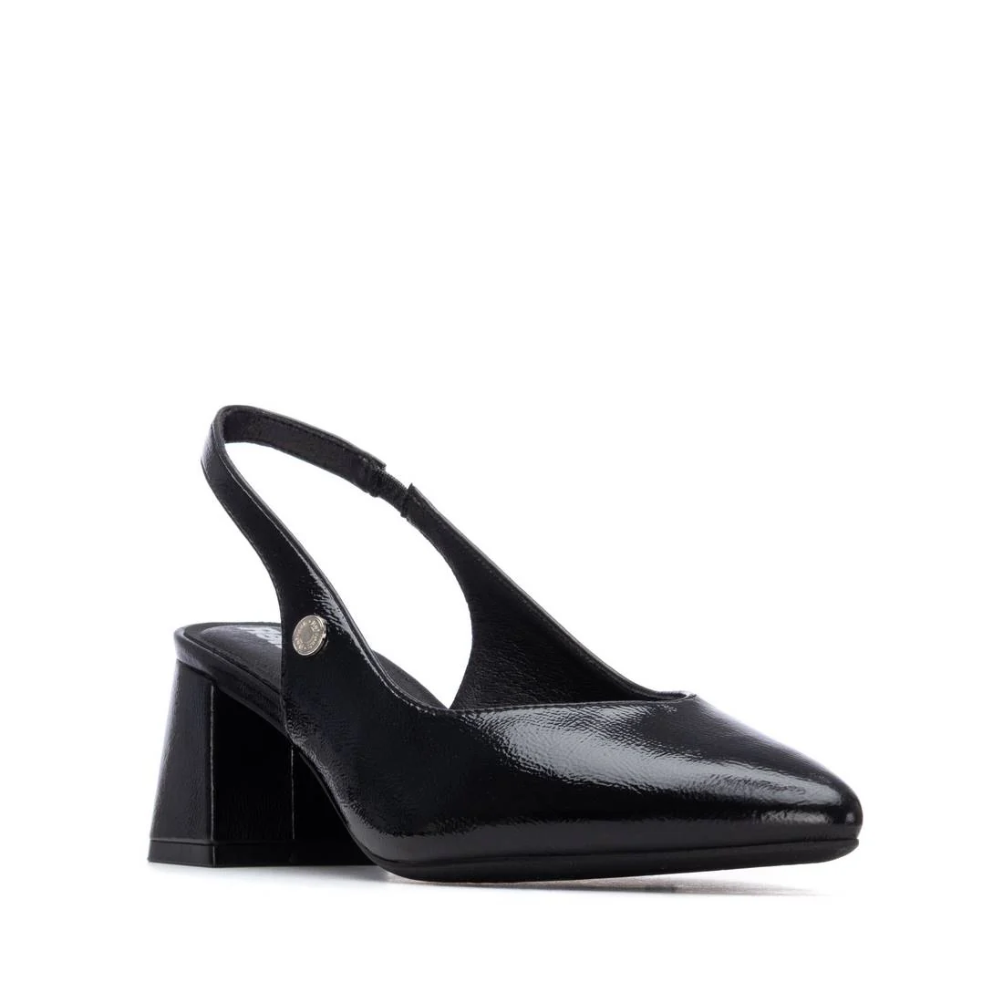 Zapato de mujer con tacón Refresh 17507301 - Image 3