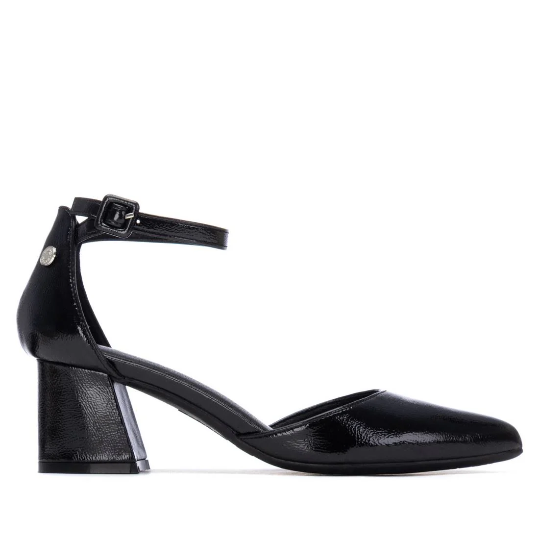 Zapato de mujer con tacón Refresh 17507501