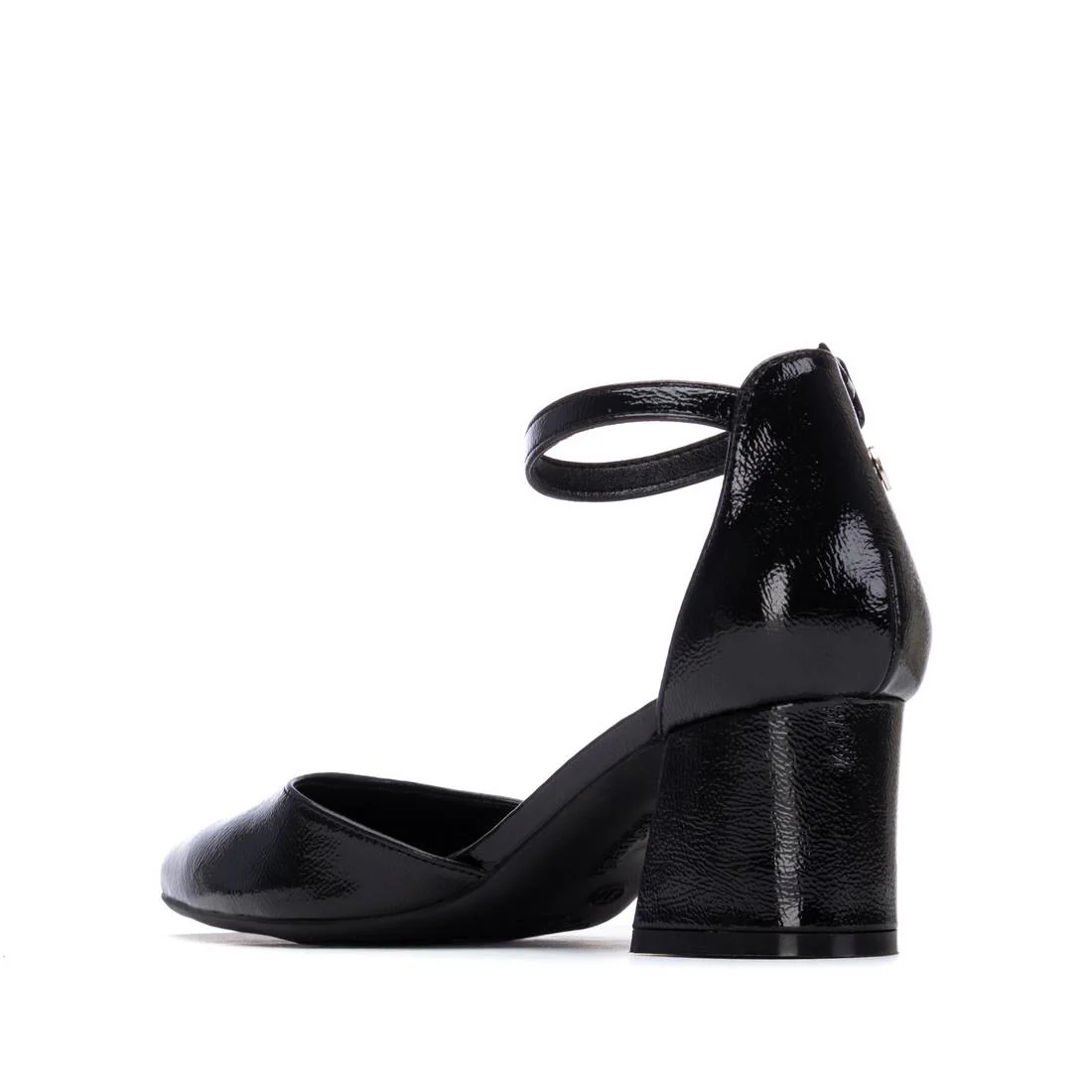 Zapato de mujer con tacón Refresh 17507501 - Image 4