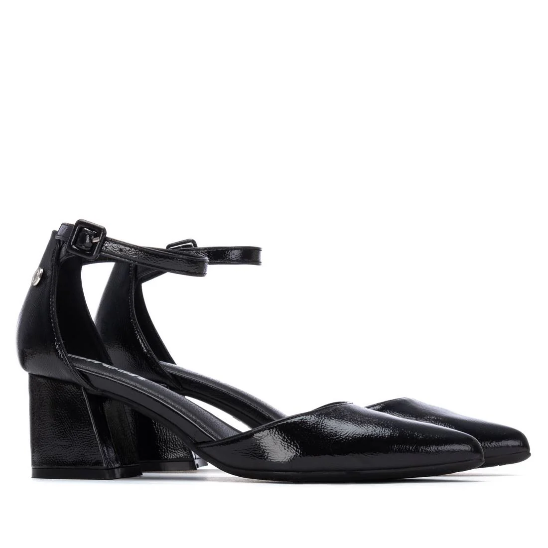 Zapato de mujer con tacón Refresh 17507501 - Image 5