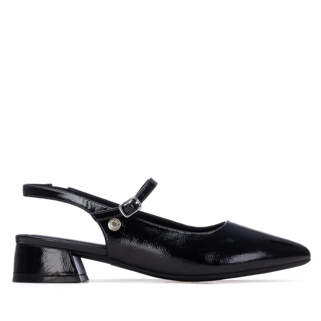 Zapato de mujer con tacón Refresh 17507601